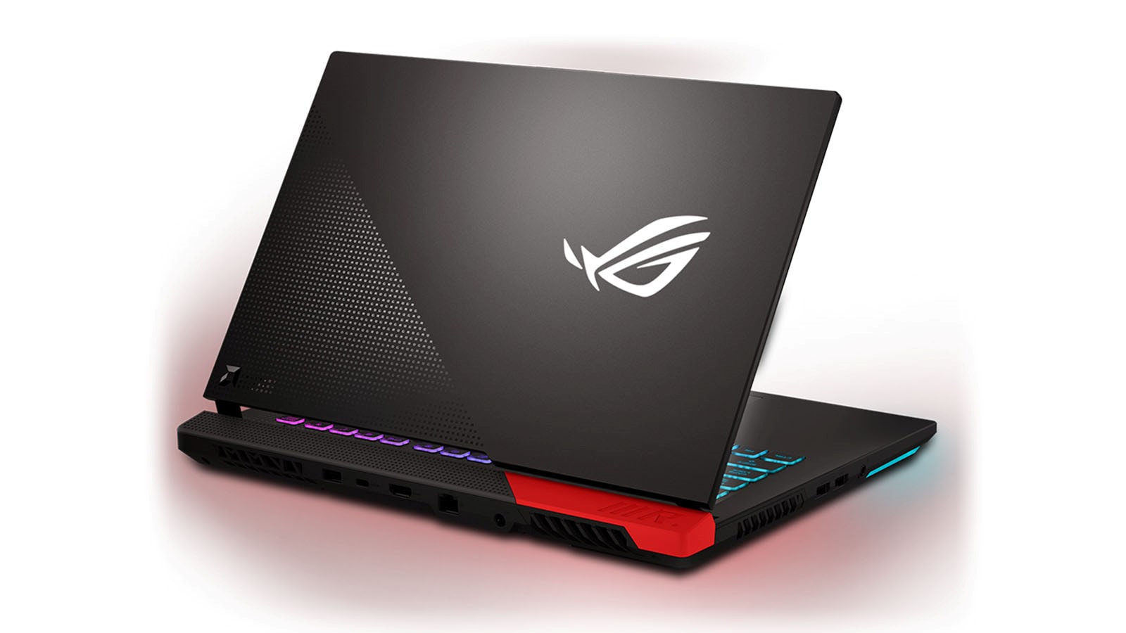 ایسوس ROG Strix G15 G513QY-SG